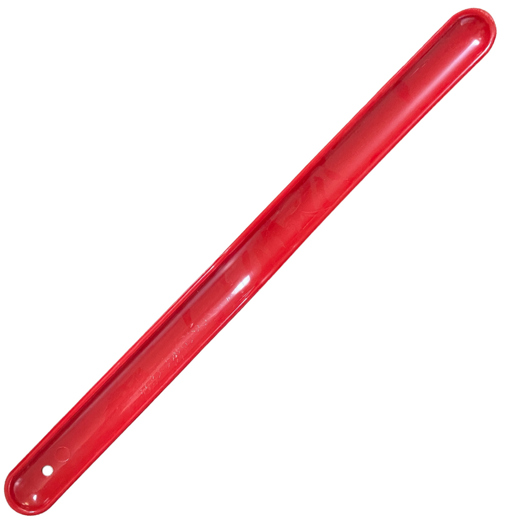 Sweat Scraper in Red