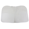Practical Choice Dressage Pad in White