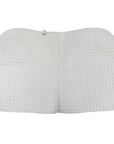Practical Choice Dressage Pad in White