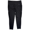 Ariat 'EOS Moto' Knee Grip Tights in Black