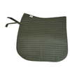 Kavalkade Dressage Pad in Army Green