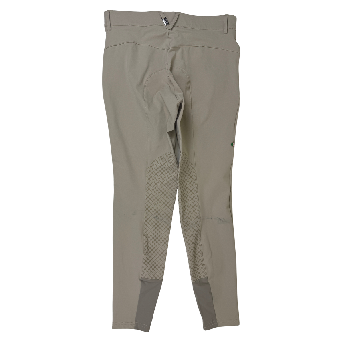 For Horses 'Dali' Breeches in Tan