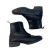 Shires Moretta Clio Paddock Boot in Black - Children's 2