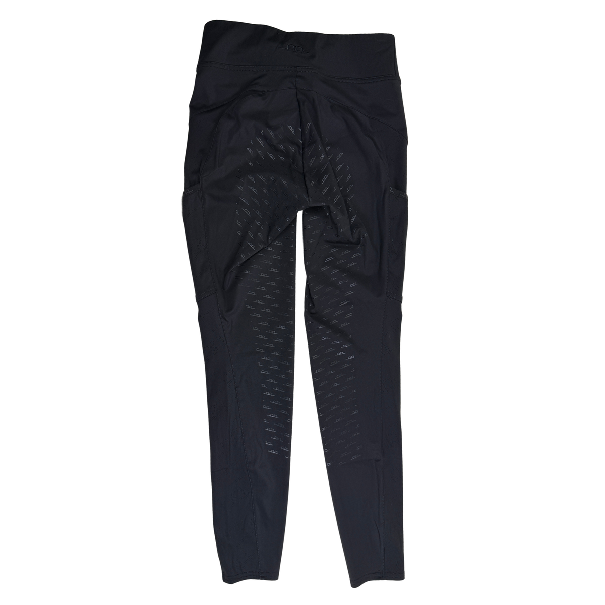 AA Platinum 'Bina' FS Riding Tight in Black