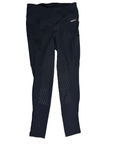Kerrits Freestyle Knee-Patch Pocket Tight in Black