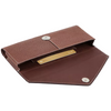 Butet Hip Bag in Cachou