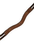 Butet 'Erg Classic USA' Girth in Gold - 48"