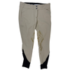 Struck Apparel 50 Series hEQ Breeches in Tan