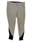 Struck Apparel 50 Series hEQ Breeches in Tan
