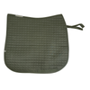 Kavalkade Dressage Pad in Army Green