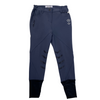 Aztec Diamond 'Young Rider' Breeches in Grey