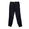 Romfh 'Sarafina' Knee Grip Breeches in Black - Women's 26