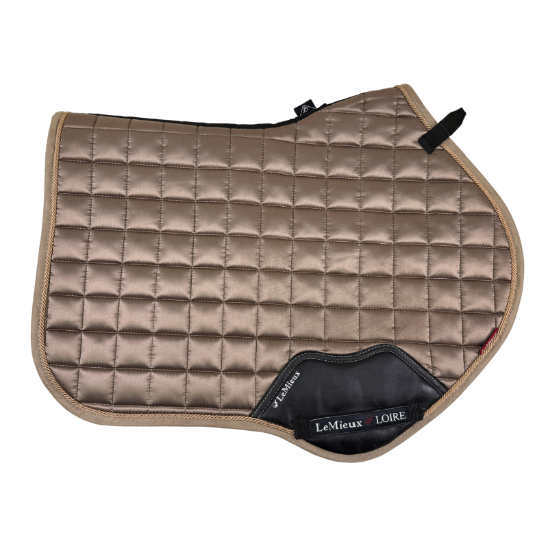 LeMieux 'Loire' Close Contact Pad in Mink