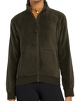 LeMieux Young Rider 'Libby' Fleece Jacket in Alpine