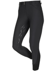 LeMieux Drytex Waterproof Breeches in Black