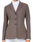 RJ Classics 'Valentina' Show Jacket in Taupe 