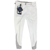 Tredstep Symphony Argenta Breeches in White - Women's 32R