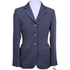 RJ Classics Washable Show Jacket in Navy