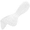 Acavallo Respira Air-Release Soft Gel Pad in Transparent