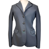 Cavalleria Toscana 'GP' Competition Jacket in Stone Grey
