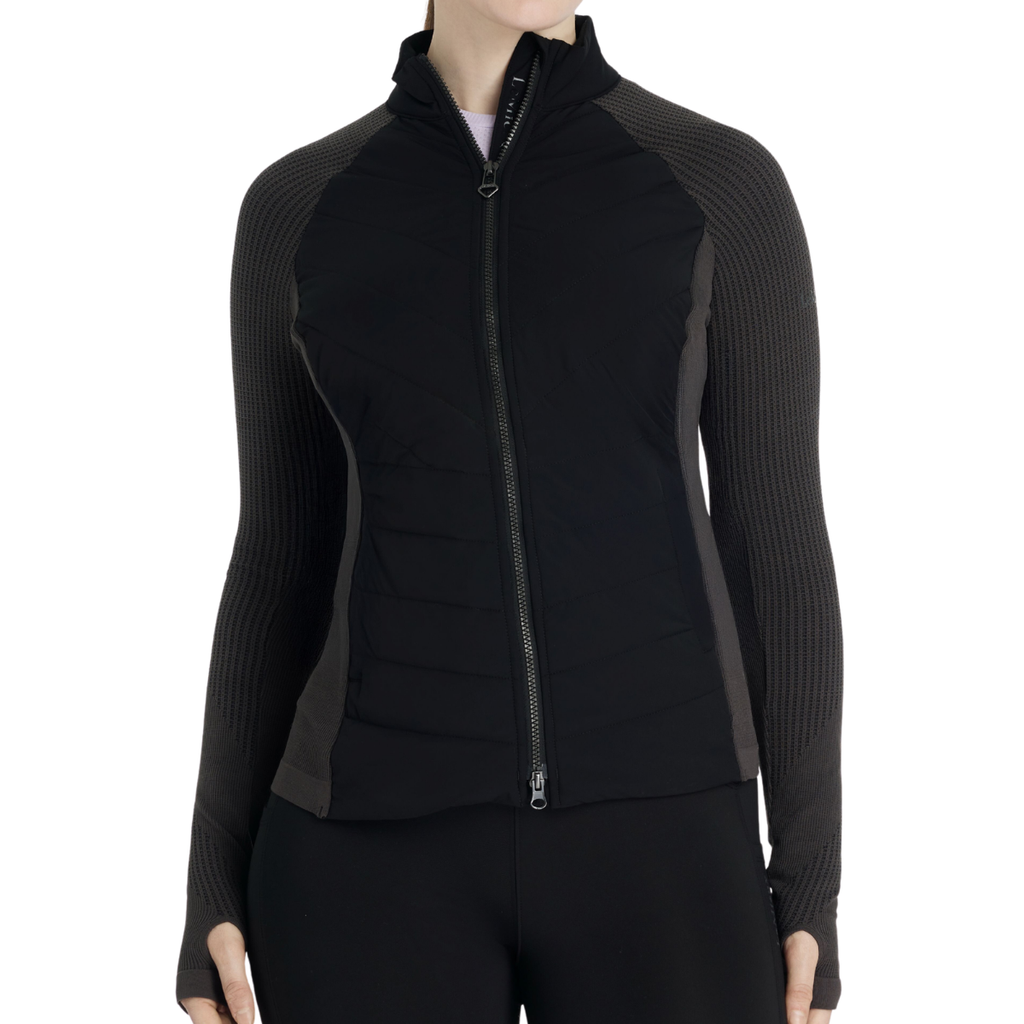 LeMieux 'Maddie' Jacket in Black