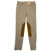 Tailored Sportsman 'Trophy Hunter' Breeches in Tan
