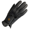 Kunkle Premium Show Gloves in Black - Women's 6