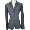 RJ Classics 'Harmony' Mesh Show Jacket in Odyssey Grey - Women's 4R