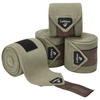 LeMieux Classic Polo Bandages in Fern - Pony