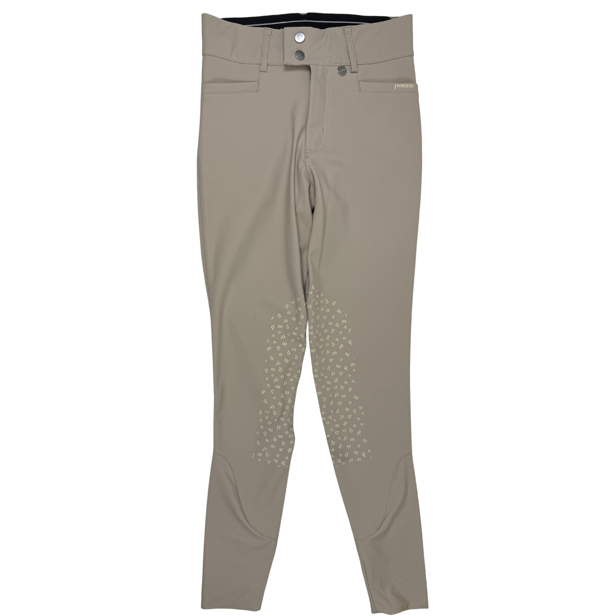 Pomme 'Nellie' Breeches in Tan