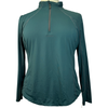 LeMieux Base Layer in Forest Green