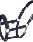 LeMieux 'Essence' Headcollar in Navy