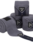 LeMieux Classic Polo Bandages in Jay Blue 