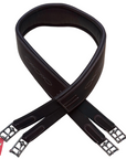 Red Barn Pace Perfect Girth in Brown