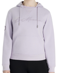 LeMieux 'Elspeth' Hoodie in Lilac
