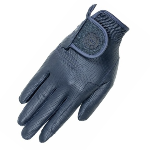 RSL 'Sydney' Gloves in Navy - 5