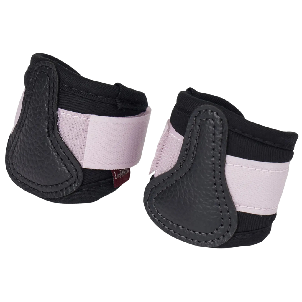 LeMieux 'Toy Pony' Grafter Boots in Lilac