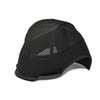 KEP Italia Inner Helmet Pad  in Black - 6 5/8