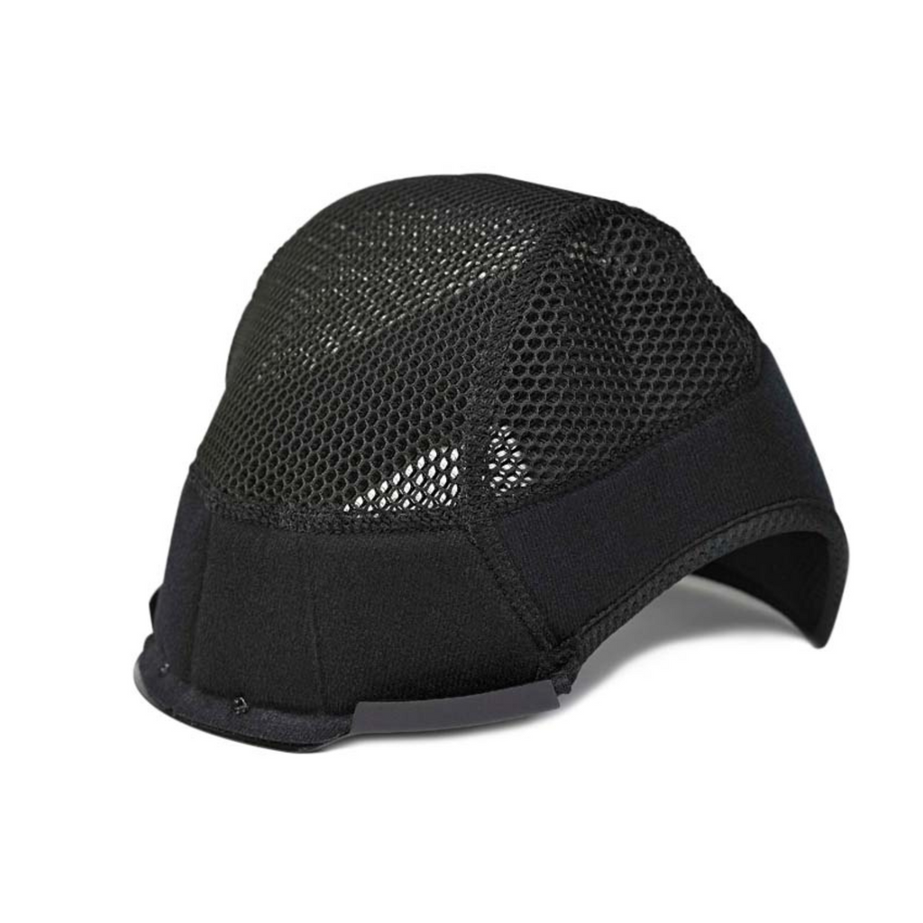 KEP Italia Inner Helmet Pad  in Black - 6 5/8