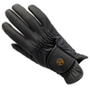 Kunkle Equestrian Premium Show Glove  in Black - 4