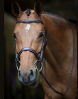 Jump'In WEEK Hunter Bridle in Brown - Full