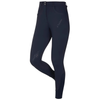 LeMieux 'Amara II' Knee Grip Breeches in Navy - Women's UK 18 (US 34)