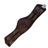 Devoucoux Short Girth in Brown - 28"