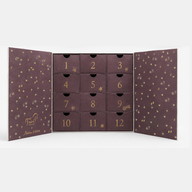 'Young Rider' Limited Edition 2026 Advent Calendar