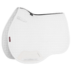 LeMieux 'Cotton GP' Pad in White
