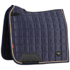 LeMieux Loire Classic Dressage Pad in Dusk Blue