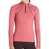 LeMieux Young Rider 'Mia' Base Layer in Cranberry