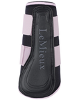 LeMieux Mini Grafter Boots in Lilac