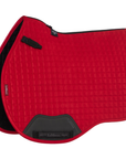 LeMieux Suede GP Pad in Chili