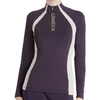 LeMieux 'Philippa' Mesh Base Layer in Juniper